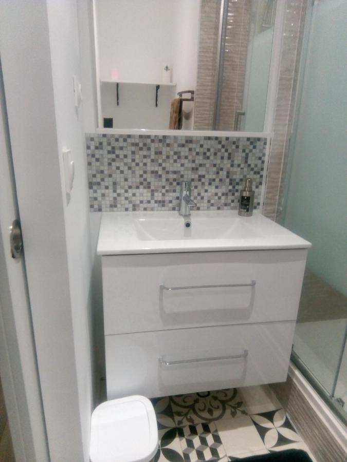 Studio 28M² Au Pied De La Defense Courbevoie Zewnętrze zdjęcie