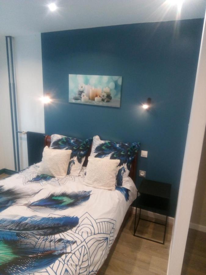Studio 28M² Au Pied De La Defense Courbevoie Zewnętrze zdjęcie